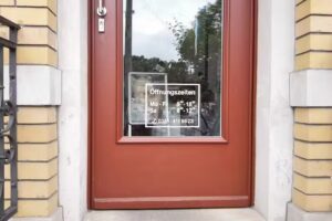 Friseur- und Kosmetiksalon Piesold