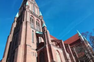 Friseur-und Kosmetiksalon Rapunzel Inh. Sylvia Ortmann