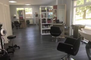 Friseur- und Kosmetiksalon Reinberg