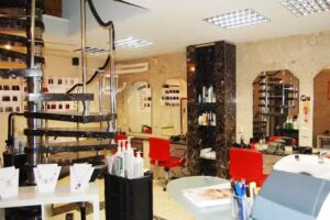 Friseur und Kosmetiksalon SandraM&uuml;hlbach ChristianaOehler