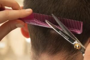 Friseur- und Kosmetiksalon vitality