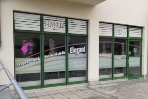 Friseur- und Kosmetikstudio Elegant GmbH
