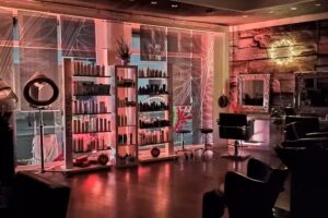 Friseur- und Kosmetikwelt Dorndorf