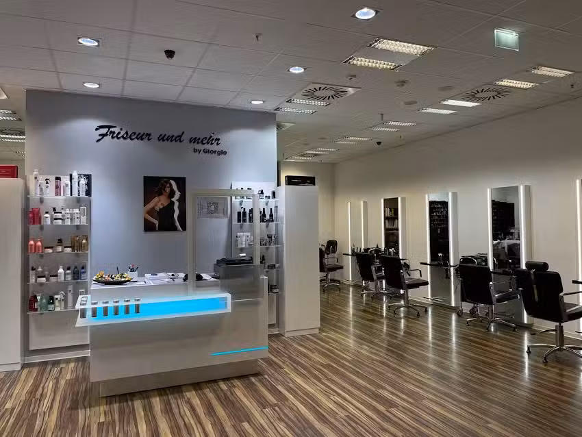 Friseur und mehr by Giorgio