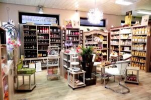 Friseur und Per&uuml;cken BADER