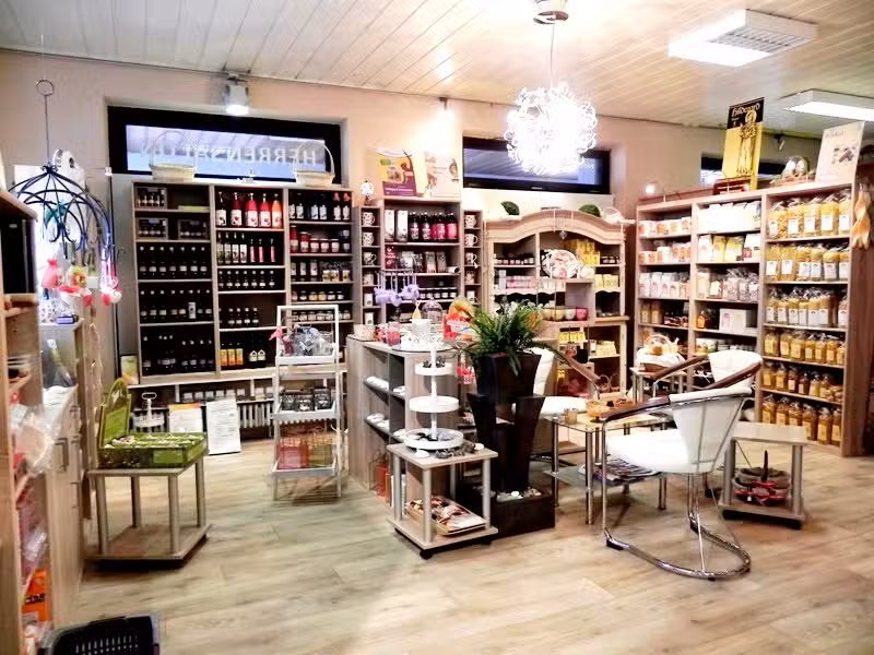 Friseur und Per&uuml;cken BADER