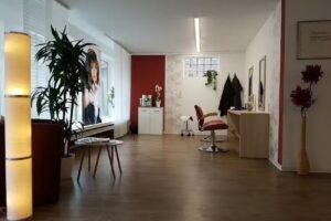 Friseur und Per&uuml;cken Schimmelpfennig