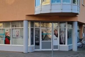 Friseur- und Zweithaarpraxis Kerstin Hemschik