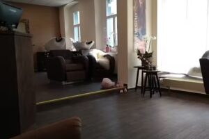 Friseur- und Zweithaarstudio Stefanie Heidrich