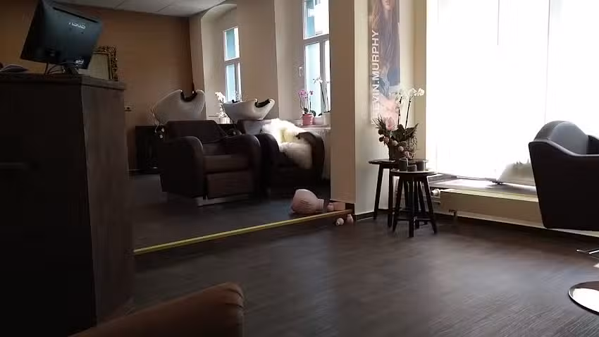 Friseur- und Zweithaarstudio Stefanie Heidrich