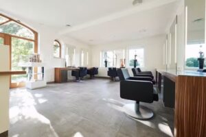 Friseur Ute B&ouml;rsdamm & Zweithaar Atelier