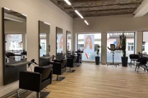 Friseur Vedat