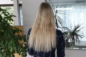 Friseur Vellmar | Melissa Ullrich
