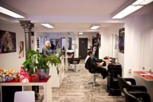 Friseur Velly F&uuml;rth