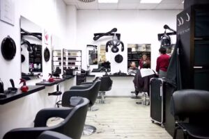 Friseur Velly &ndash; im Kaufland Oberasbach