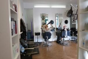 Friseur Velly Langenzenn