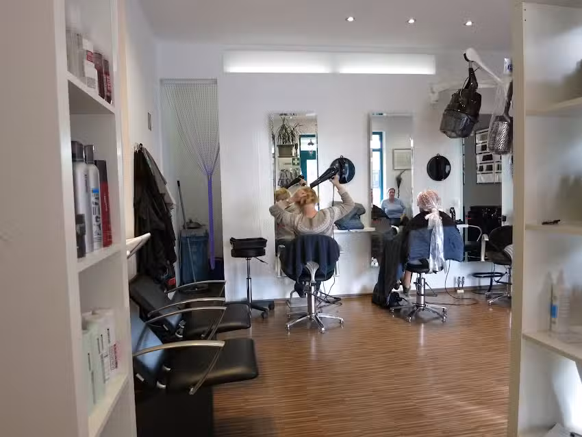 Friseur Velly Langenzenn