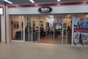 Friseur Velly N&uuml;rnberg
