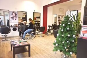 Friseur Velly Stein