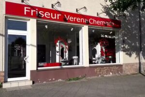 Friseur Verena Chemnitz