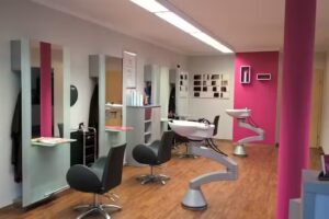 Friseur Verlockung Inh. Karin Nerb