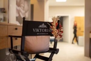 Friseur VIKTORIAS Meistersalon