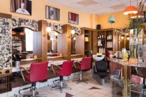 Friseur Vokuhila Berlin