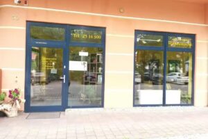 Friseur V&ouml;lker (Ann Haarstudio)