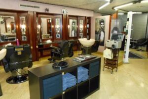 Friseur Vonderstrass Heilbronn