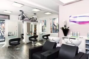 Friseur Walbert