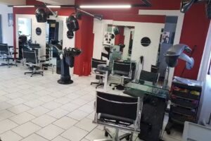 Friseur Walid