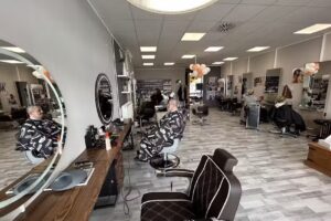 Friseur Wassenberg Enorm