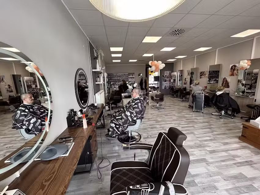Friseur Wassenberg Enorm