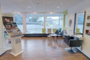 Friseur WEBER & WEBER