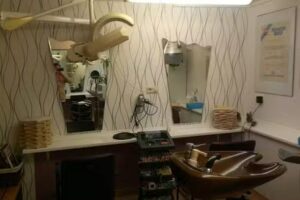 Friseur Weimann Inh.Rita H&uuml;nlein-Pfenning