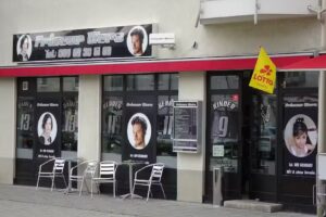 Friseur Wera Inh. Wiaam Ibrahim