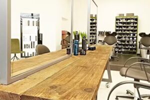 Friseur-Werkstatt Diana Meier