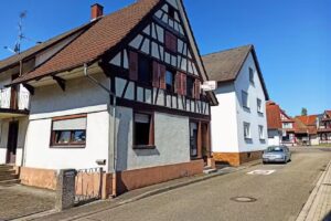 Friseur Werner M&uuml;ll