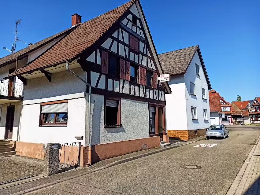 Friseur Werner M&uuml;ll