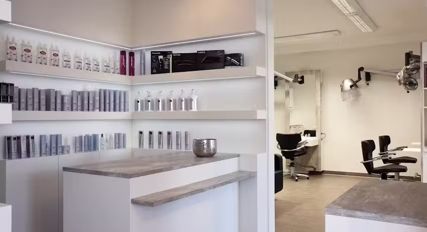 Friseur Wesker