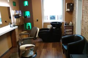 Friseur Westend