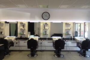 Friseur Willich Can Cut Herrenfriseur