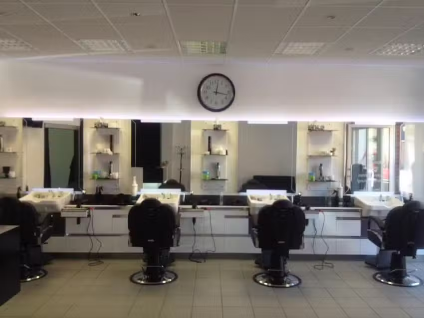 Friseur Willich Can Cut Herrenfriseur