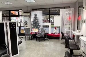 Friseur Winterberg Inh. Elke Kolz