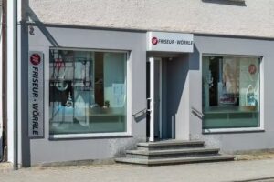 Friseur Wörrle GmbH