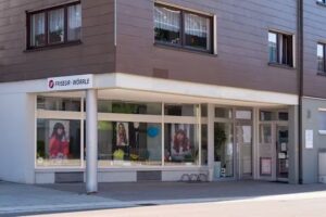 Friseur W&ouml;rrle GmbH