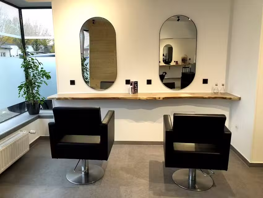 Friseur Wundervoll