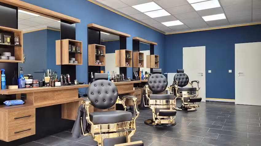 Friseur Yana