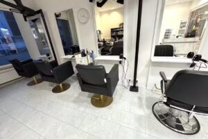 Friseur Your Place