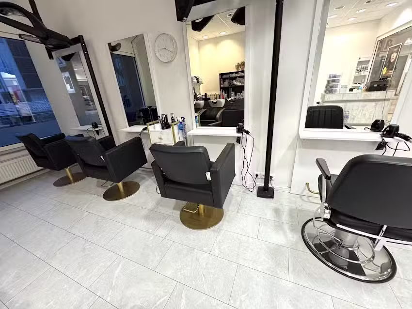 Friseur Your Place
